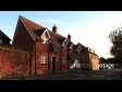 English Country Village 2 212
